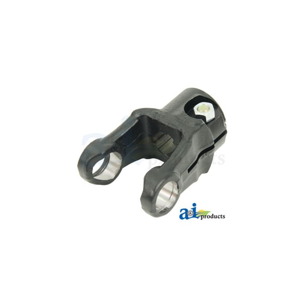 Clamp Yoke Implement Yoke 4" x3" x6"